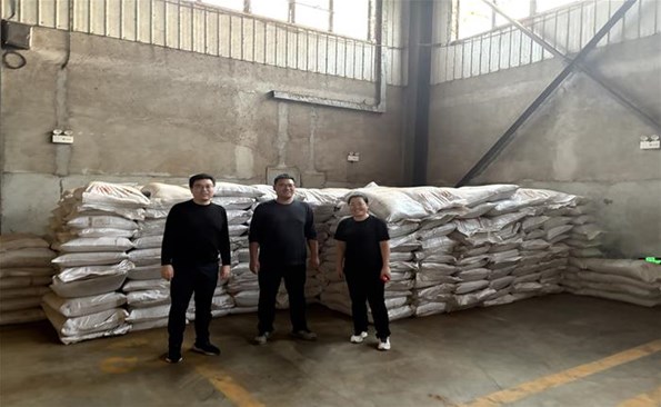 黨建領航破局路     頭雁高飛帶群雁——威海產投集團黨委“頭雁領航”計劃工作成效（四）